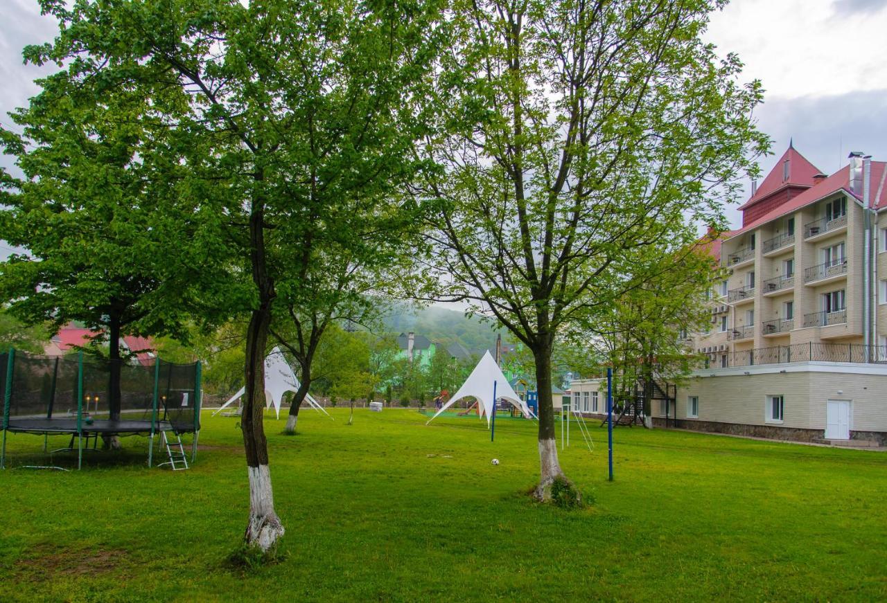 Vitapark Poliana Polyana  Esterno foto
